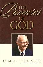 The promises of God : daily devotionals