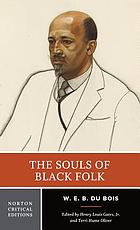 The souls of Black folk