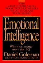 Emotional intelligence