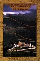 My journey to Lhasa