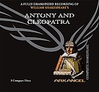 William Shakespeare's Antony and Cleopatra