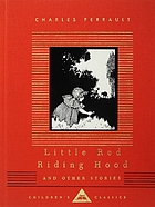 The Little Red Riding Hood