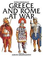 Greece and Rome at war