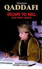 Escape to hell and other stories