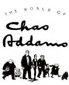 The world of Chas Addams