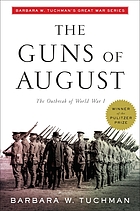 The guns of August