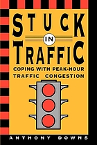 Stuck in traffic coping with peak-hour traffic congestion