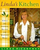 Linda's kitchen : simple and inspiring recipes for meatless meals
