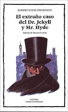 El extraño caso del Dr. Jekyll y Mr. Hyde