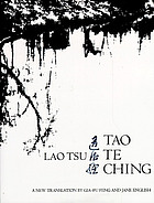 Tao te ching