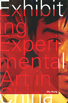 Exhibiting experimental art in China