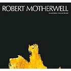 Robert Motherwell