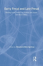 Cover for 041514843X