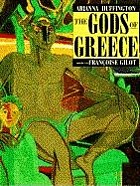 The gods of Greece