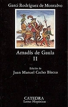 Amadís de Gaula