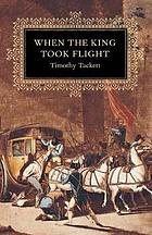 When the king took flight