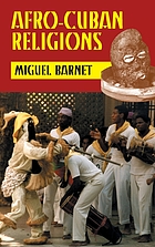 Afro-Cuban religions