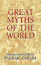 Orpheus: myths of the world