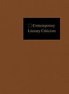 Contemporary literary criticism. V. 194