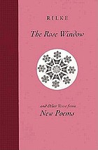 New poems (1907)