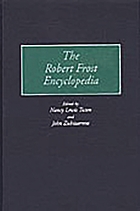 The Robert Frost encyclopedia
