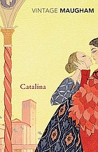 Catalina, a romance