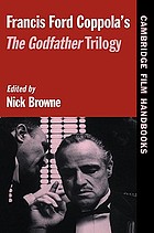 Francis Ford Coppola's Godfather trilogy