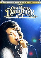 Coal miner's daughter
