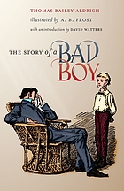 The story of a bad boy
