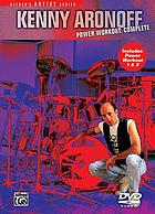 Kenny Aronoff power workout - complete