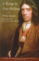 A voyage to New Holland : the English voyage of discovery to the South Seas in 1699