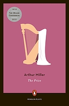 The price; a play