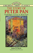 Cover for 048627294X