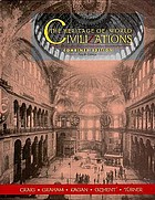 The heritage of world civilizations
