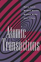 Atomic transactions