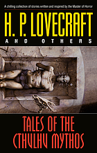 Tales of the Cthulhu mythos