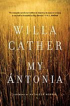 My Ántonia