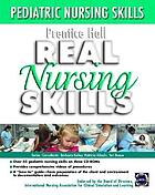 Pediatric nursing skills