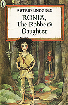 Ronia, the robber's daughter