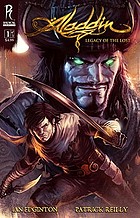 Cover for 193541724X