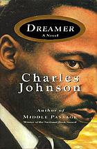 Dreamer : a novel