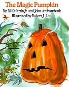 The magic pumpkin