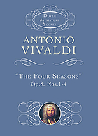 The four seasons