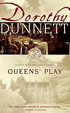 Queens' play