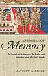 An empire of memory : the legend of Charlemagne, the Franks, and Jerusalem before the First Crusade 