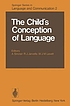 Causes and functions of linguistic awareness in language acquisition %253A some introductory remarks