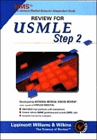 Review for USMLE : United States medical licensing examination, step 2