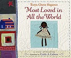 Most loved in all the world