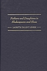 Fathers and daughters in Shakespeare and Shaw 著者： Lagretta Tallent Lenker