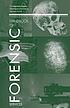 Handbook of forensic services. by FBI Laboratory.
